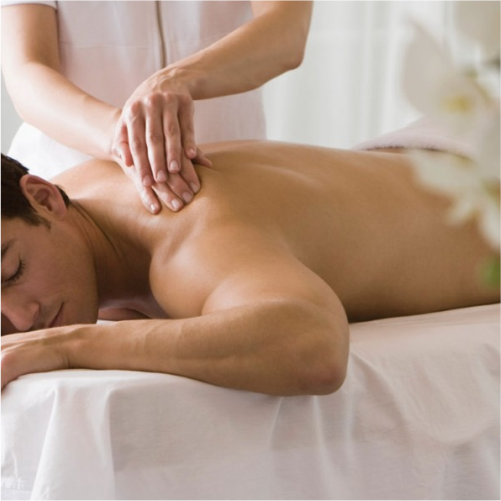Full Body Massage in Nagpur
